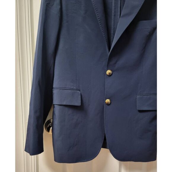 Vineyard vines Performance Lightweight Blazer 38R - Picture 5 of 12